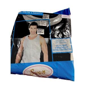 2x-large‎ Men.s Color A- Shirt 100% Cotton